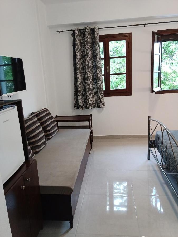 Karidia Apartments كيسوس المظهر الخارجي الصورة