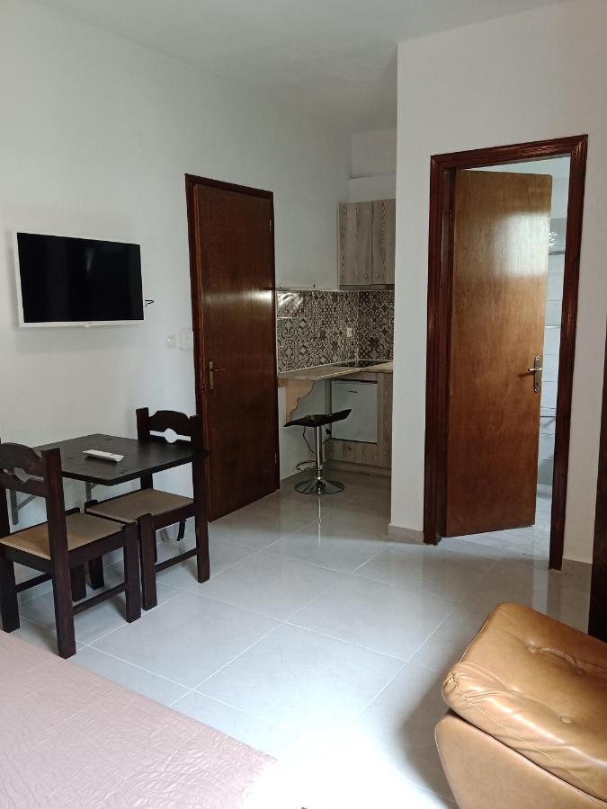 Karidia Apartments كيسوس المظهر الخارجي الصورة