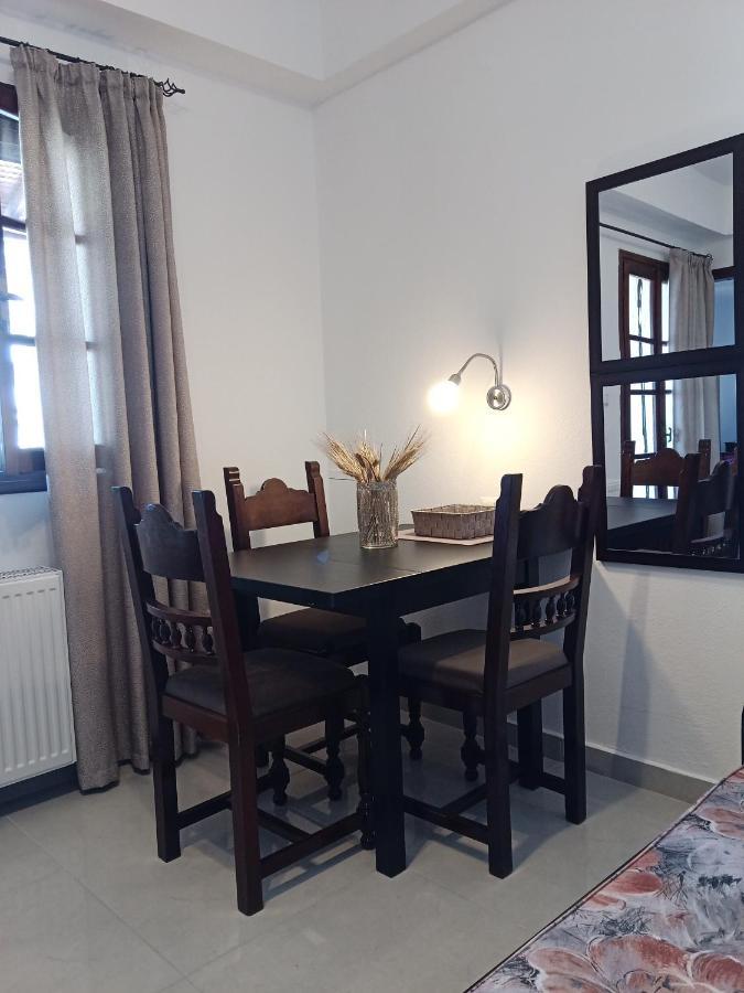 Karidia Apartments كيسوس المظهر الخارجي الصورة