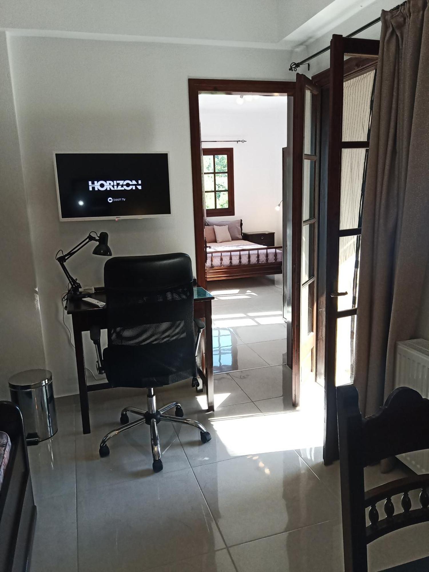 Karidia Apartments كيسوس المظهر الخارجي الصورة