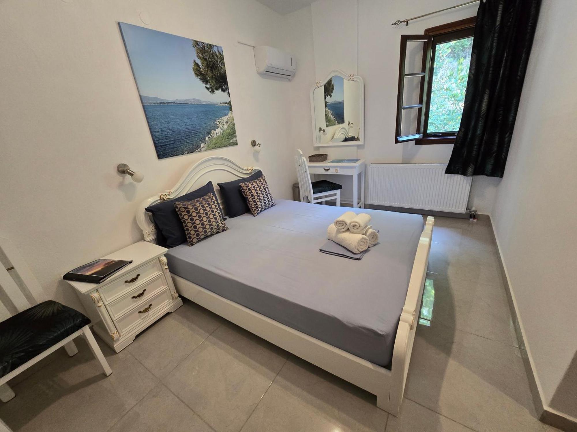 Karidia Apartments كيسوس المظهر الخارجي الصورة