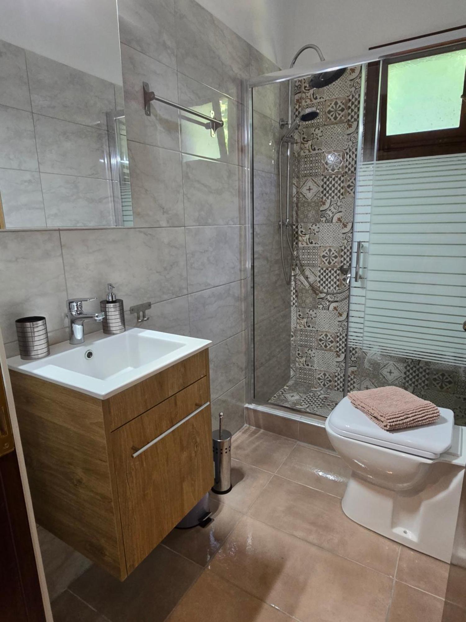Karidia Apartments كيسوس المظهر الخارجي الصورة