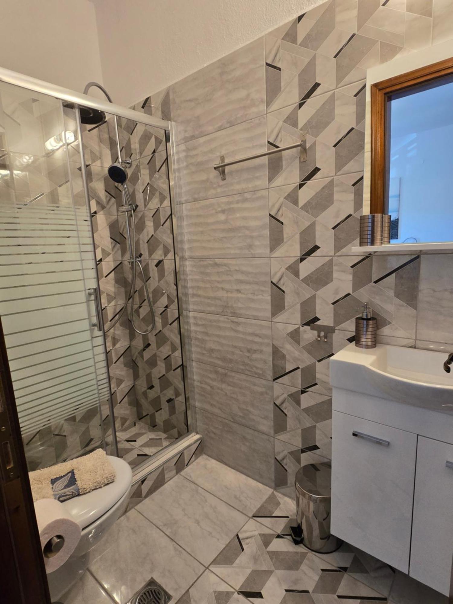 Karidia Apartments كيسوس المظهر الخارجي الصورة